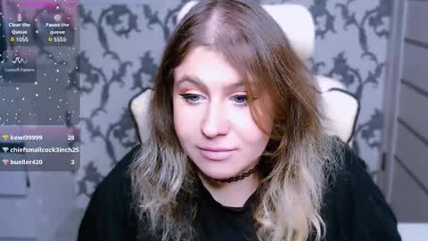 Karma online show from November 2025 06:40:02 PM