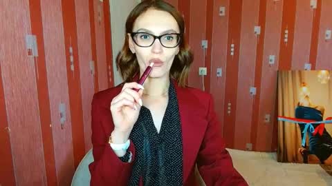 Ksyusha online show from November 2025 12:07:01 PM