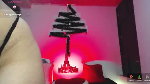 yourlilith online show from December 2024 05:12:01 PM