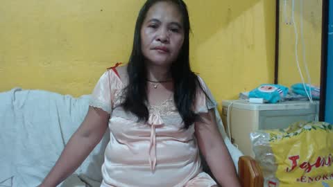 Regine online show from January 2025 07:42:01 PM