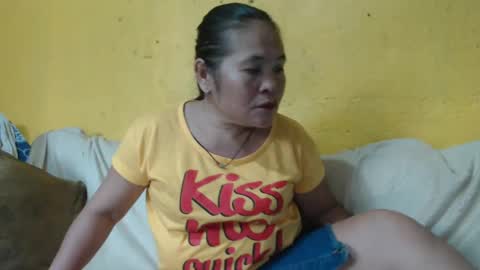 Regine online show from January 2025 02:33:01 AM