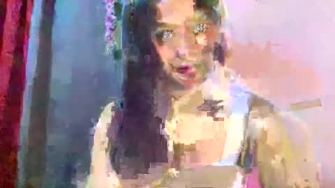 yourmarga_licious online show from April 2026 06:49:02 PM