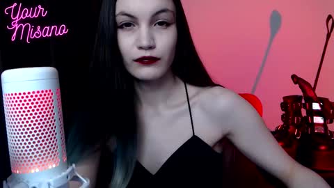 Misano online show from February 2026 09:45:01 PM