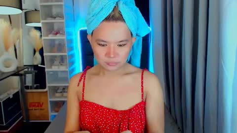 yourmissingprincess online show from December 2024 01:28:01 PM