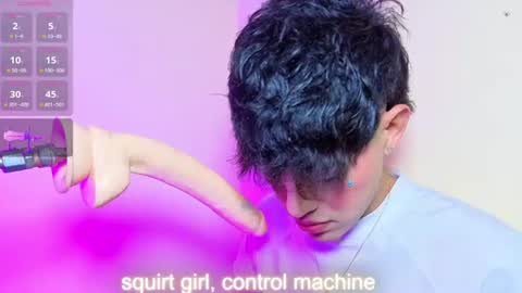 yournaughtyfemboy online show from June 2026 10:24:02 AM