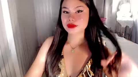ALPHA DOM. QUEEN JASMINE online show from September 2025 02:10:01 PM