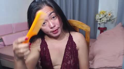 Snapshot of yournewgirldiane chatting on February 2025 02:20:01 AM BigCockTsMistress online show from February 2025 02:20:01 AM