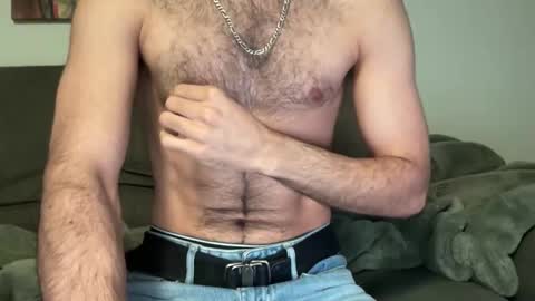 Your Next Guy online show from December 2025 02:55:01 PM