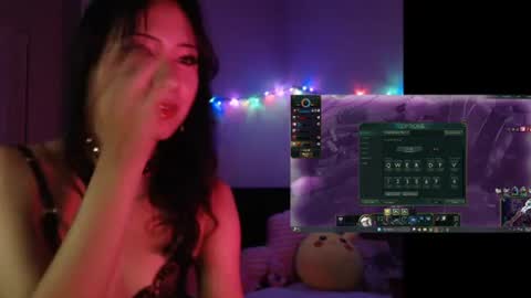 Snapshot of yourpetitepleasure chatting on July 2026 08:20:01 AM yourpetitepleasure online show from July 2026 08:20:01 AM