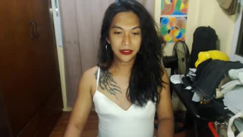 Snapshot of yourpinoy chatting on December 2024 11:47:01 AM Iring online show from December 2024 11:47:01 AM