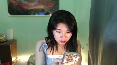 Trish online show from January 2025 07:21:02 PM