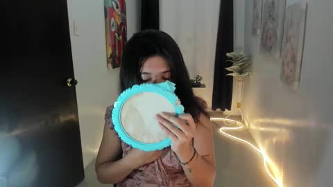 Trish online show from October 2025 09:18:01 AM