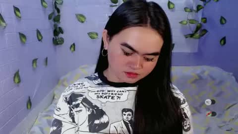 Snapshot of yourprincessthea chatting on February 2025 04:46:01 PM yourprincessthea online show from February 2025 04:46:01 PM