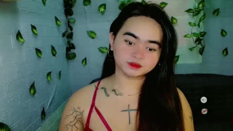 Snapshot of yourprincessthea chatting on March 2025 05:51:01 AM yourprincessthea online show from March 2025 05:51:01 AM