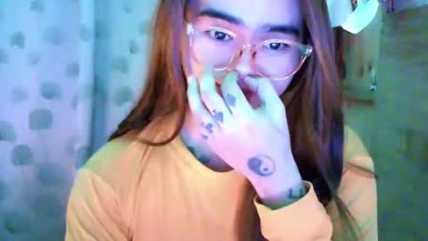 Snapshot of yourprincessthea chatting on January 2026 12:03:01 AM yourprincessthea online show from January 2026 12:03:01 AM