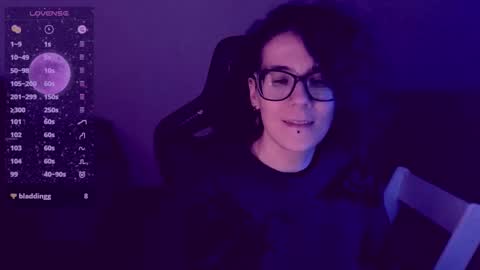 Snapshot of yourscosmic chatting on December 2024 01:03:02 AM Yours Cosmic online show from December 2024 01:03:02 AM