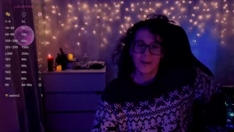 Snapshot of yourscosmic chatting on December 2024 10:22:01 PM Yours Cosmic online show from December 2024 10:22:01 PM