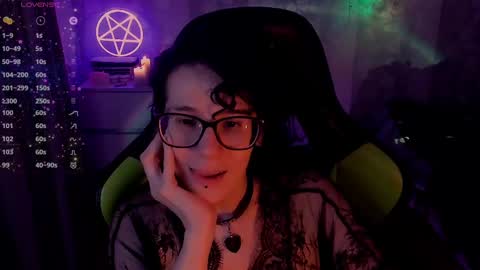 Snapshot of yourscosmic chatting on February 2025 10:25:01 PM Yours Cosmic online show from February 2025 10:25:01 PM