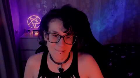 Snapshot of yourscosmic chatting on March 2025 10:32:01 PM Yours Cosmic online show from March 2025 10:32:01 PM