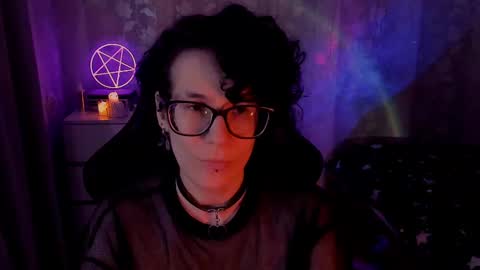 Snapshot of yourscosmic chatting on March 2025 08:33:02 PM Yours Cosmic online show from March 2025 08:33:02 PM