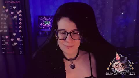 Snapshot of yourscosmic chatting on September 2025 11:59:02 PM Yours Cosmic online show from September 2025 11:59:02 PM