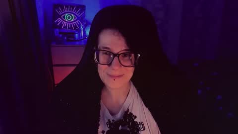 Snapshot of yourscosmic chatting on October 2025 01:58:02 AM Yours Cosmic online show from October 2025 01:58:02 AM