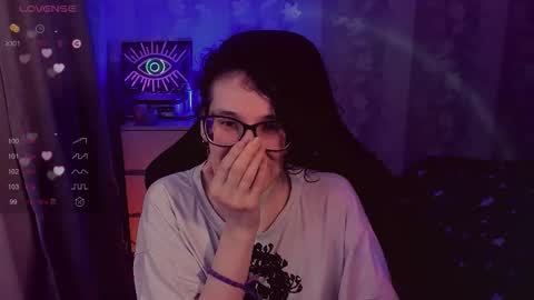 Snapshot of yourscosmic chatting on October 2025 11:57:02 PM Yours Cosmic online show from October 2025 11:57:02 PM