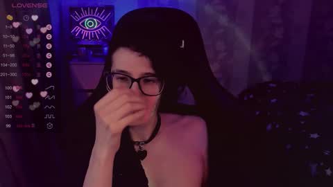 Snapshot of yourscosmic chatting on October 2025 12:22:02 AM Yours Cosmic online show from October 2025 12:22:02 AM