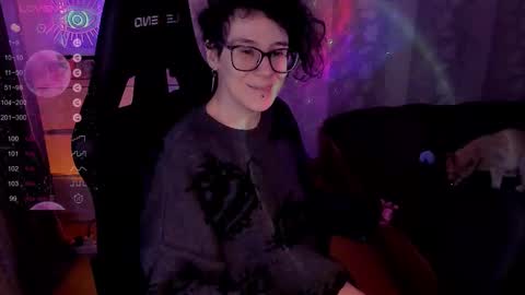 Yours Cosmic online show from December 2025 11:38:02 AM