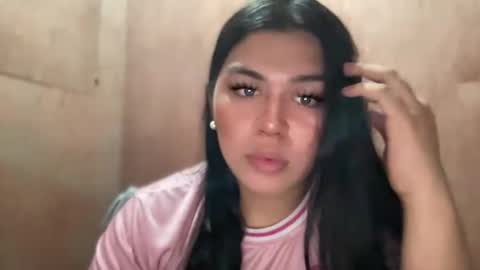 LALA online show from March 2026 05:52:02 PM