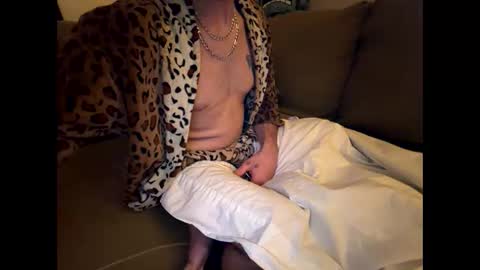 yourslavboy online show from April 2026 10:24:02 AM