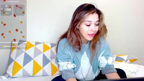 Snapshot of yoursoul_mila chatting on December 2024 11:11:02 AM yoursoul_mila online show from December 2024 11:11:02 AM