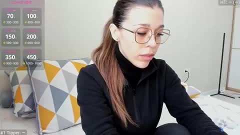 yoursoul_mila online show from February 2026 11:38:02 AM