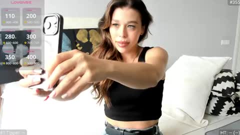 yoursoul_mila online show from July 2026 09:49:01 AM