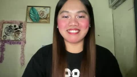 Snapshot of yourspecialgirl_rhea chatting on February 2026 05:24:01 PM yourspecialgirl_rhea online show from February 2026 05:24:01 PM