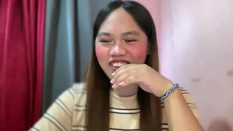 Snapshot of yourspecialgirl_rhea chatting on February 2026 07:18:02 AM yourspecialgirl_rhea online show from February 2026 07:18:02 AM