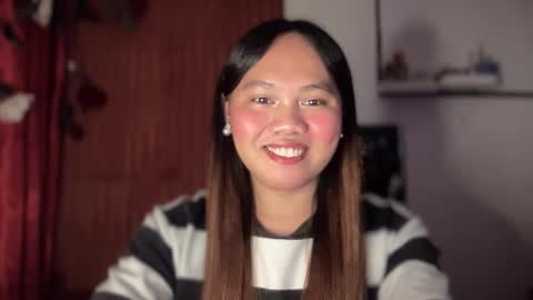 Snapshot of yourspecialgirl_rhea chatting on February 2026 05:45:02 PM yourspecialgirl_rhea online show from February 2026 05:45:02 PM