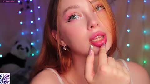 Snapshot of yourspringani chatting on September 2025 03:02:01 PM Im Ani online show from September 2025 03:02:01 PM