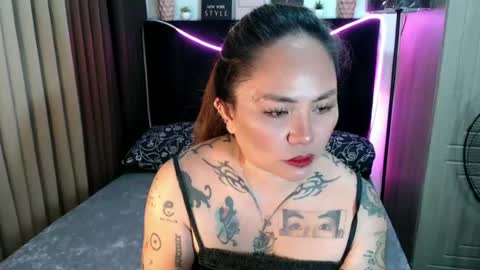 Snapshot of yoursweet_amara chatting on June 2026 12:22:01 PM AMARA online show from June 2026 12:22:01 PM