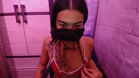 CAMELA online show from February 2025 03:39:02 AM