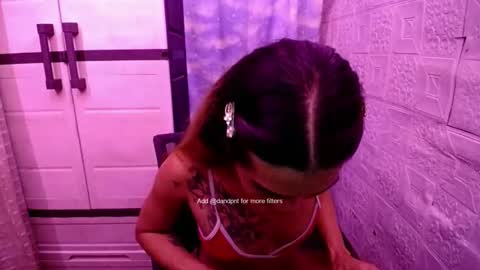 CAMELA online show from February 2025 01:32:01 AM