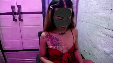 CAMELA online show from March 2025 08:59:01 AM