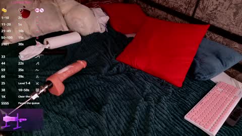 Bella online show from April 2026 06:19:01 AM