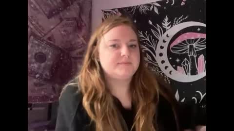 yourthickgingergoddess online show from November 2025 03:45:02 PM