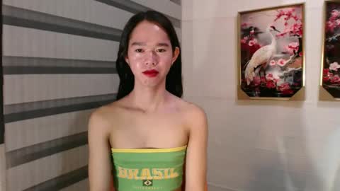 yourtinybunny online show from March 2025 11:53:01 AM