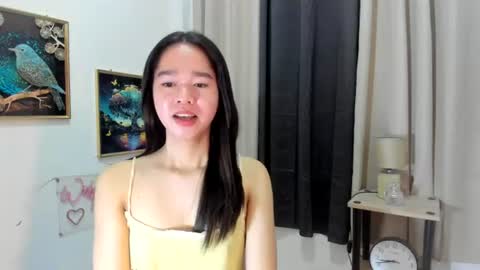 Snapshot of yourtinybunny chatting on June 2026 01:01:02 PM yourtinybunny online show from June 2026 01:01:02 PM