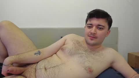 Snapshot of yourtotoro chatting on January 2025 10:47:01 AM Mike online show from January 2025 10:47:01 AM