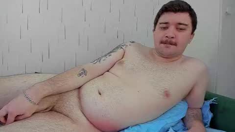 Snapshot of yourtotoro chatting on September 2025 08:06:02 AM Mike online show from September 2025 08:06:02 AM