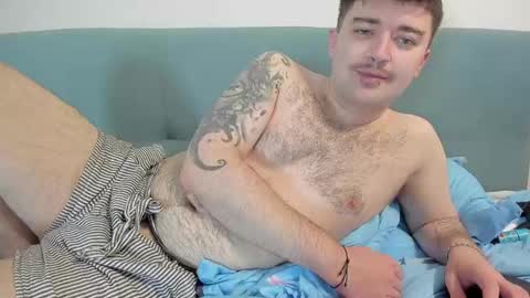 Mike online show from April 2026 07:06:02 PM