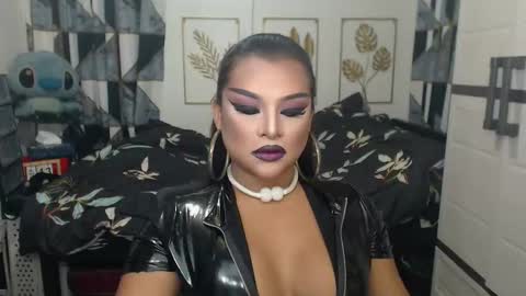 Anastacia Grey  online show from September 2025 10:21:02 PM
